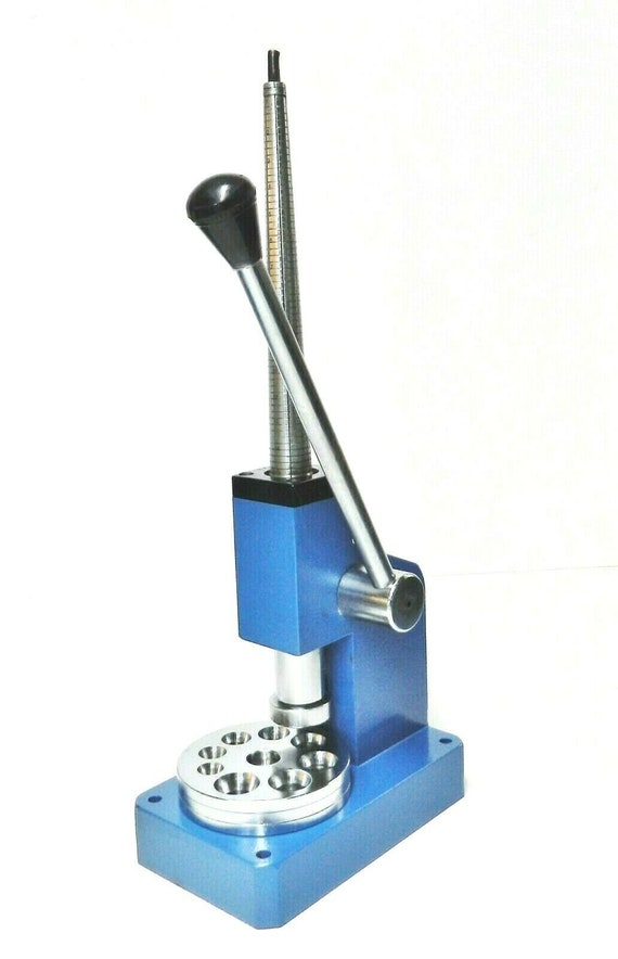 Ring stretching best sale mandrel
