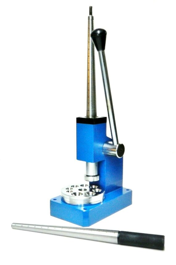Ring clearance stretching mandrel