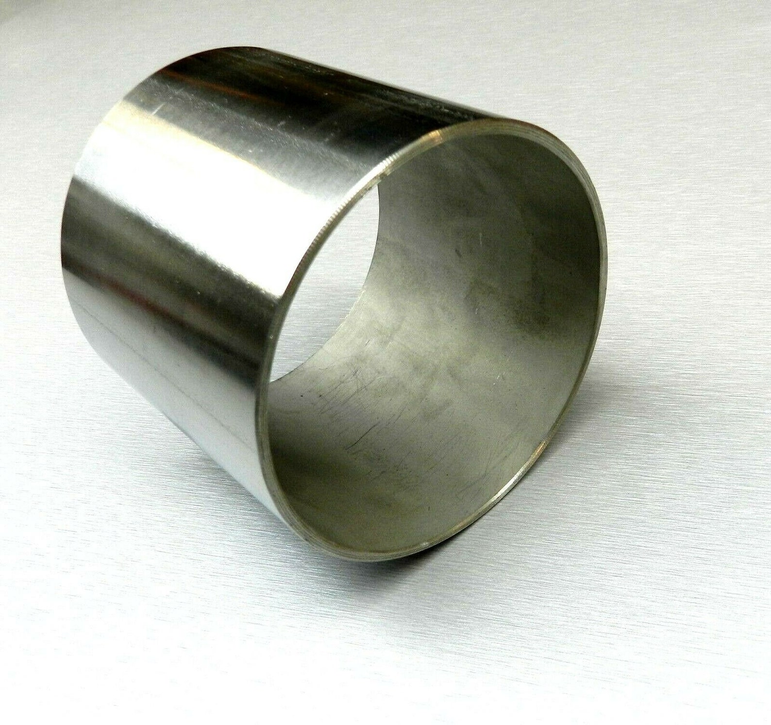 Flask Jewelry Investment Casting 4 X 31/2 Solid Etsy