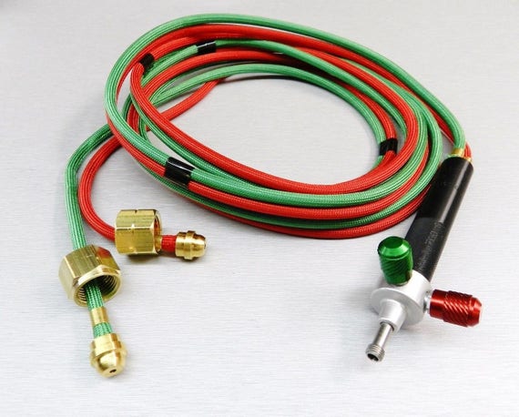 Jewelers torch cheap