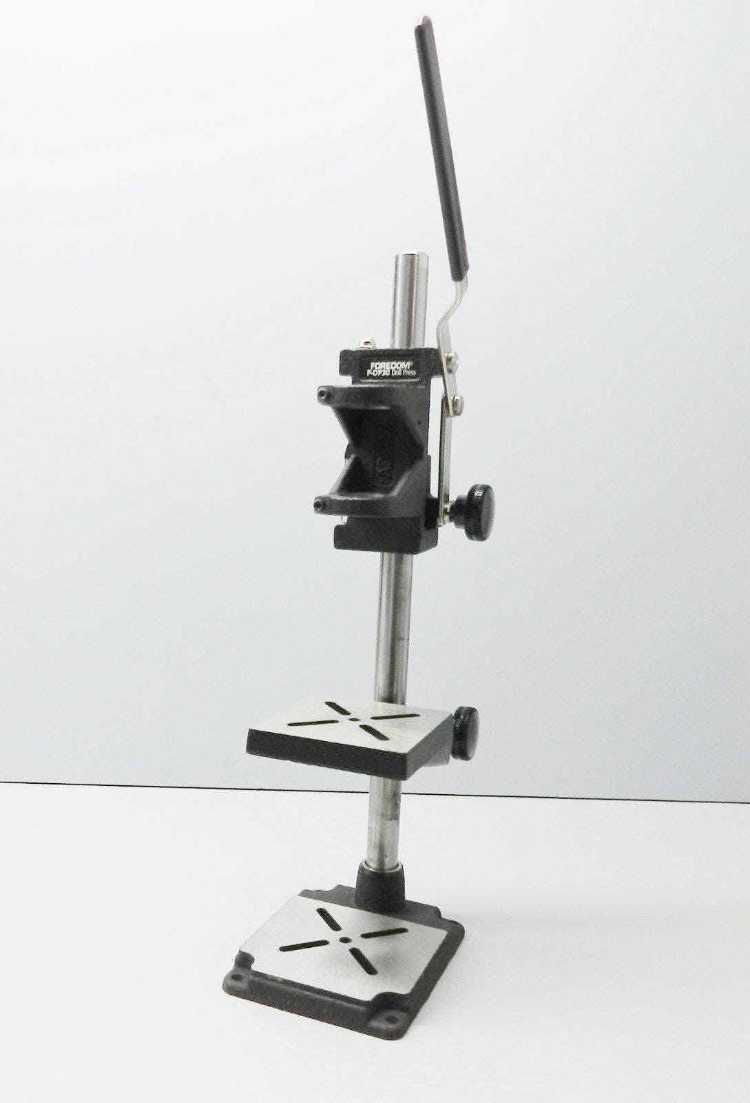Foredom Drill Press P-DP30 Drill Press 