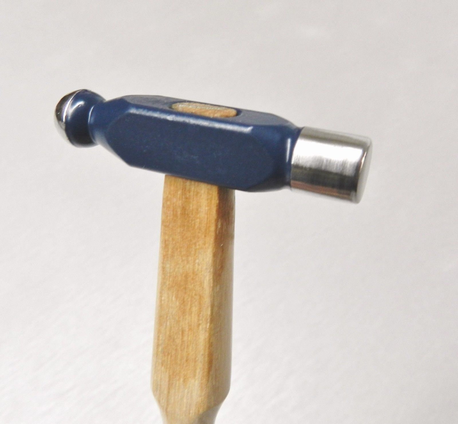 Compact Flat Face Planishing Hammer-37-627