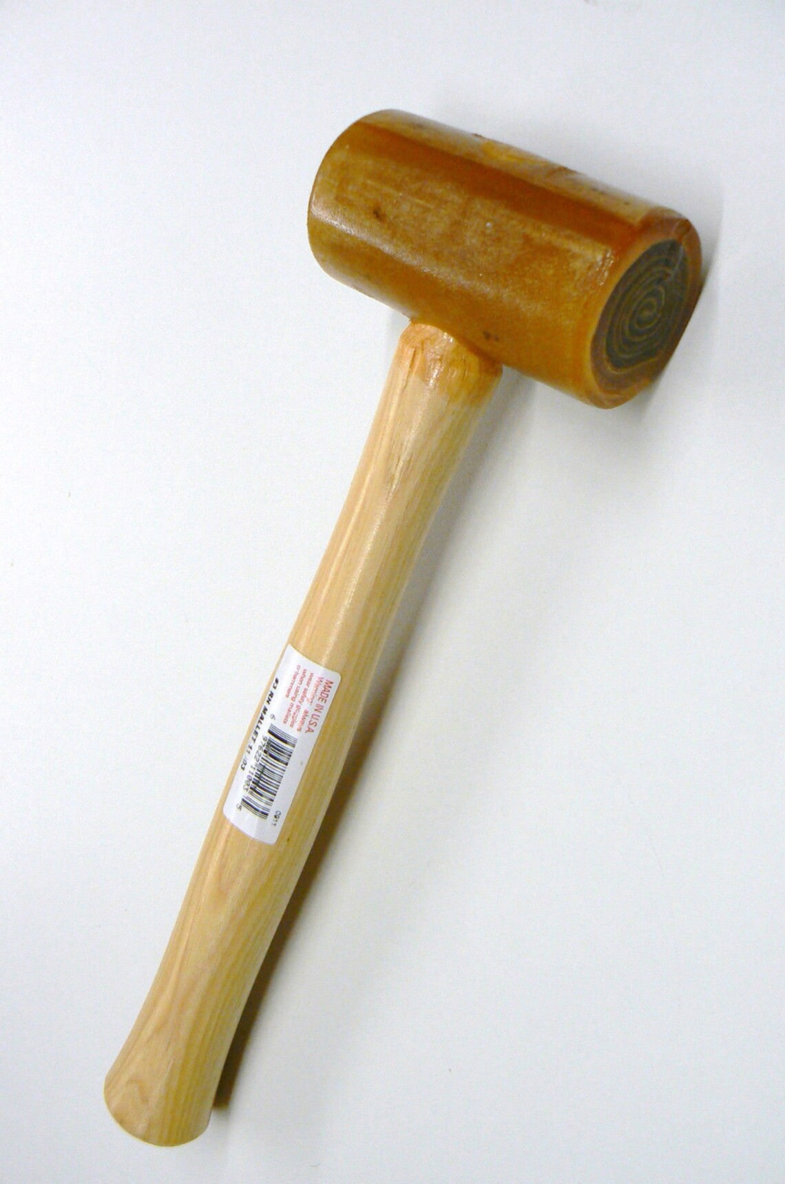 9oz Rawhide Mallet 3 Hammer Stamping Leatherwork Jewelry Etsy