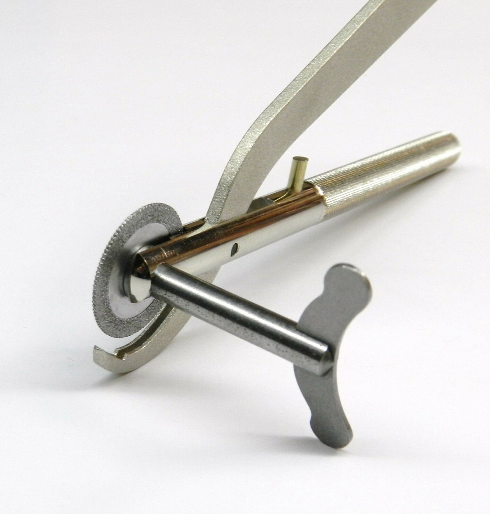 Finger Ring Cutter With Diamond Blade for Cutting Stainless Etsy