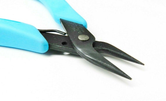 Xuron needle nose sale pliers