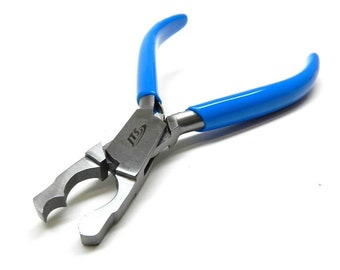 Prong Lifting Pliers Jewelry Making Tool Stone Removal Gemstone Setting Plier