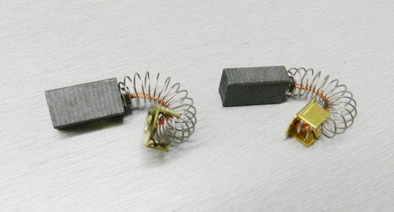SR Foredom Motor Brush MP132P Carbon Brushes SR SRH Flex Shaft FOREDOM ORIGINAL SR Foredom Motor Brush MP132P Carbon Brushes SR SRH Flex Shaft FOREDOM ORIGINAL