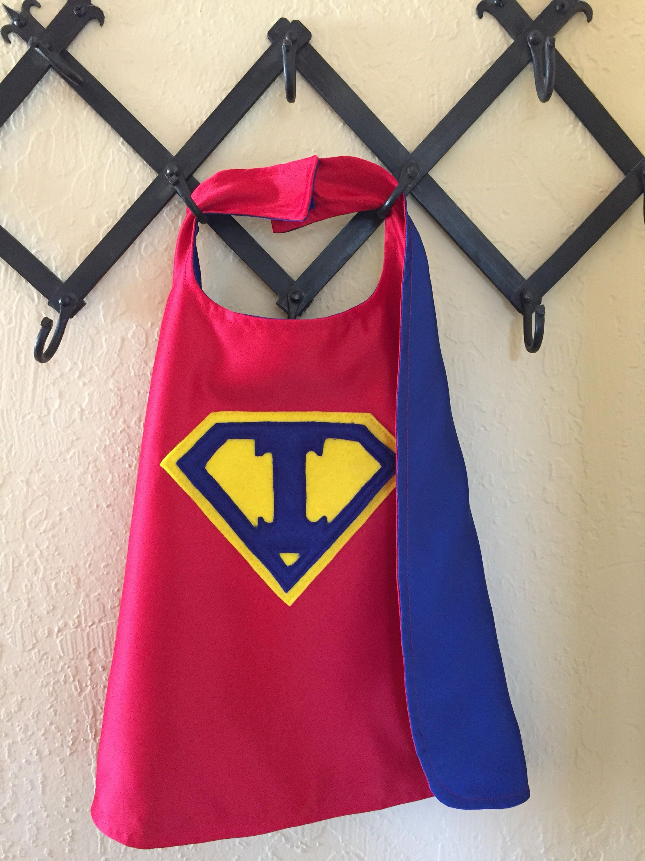 Maribus FL Superhero Capes and Masks for Kids Satin Capes and Fe 並行輸入品 : Maribus-FL Superhero Capes \u0026 Masks Bulk Set for Kids 2