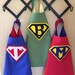 see more listings in the Hero Capes & Accessories section