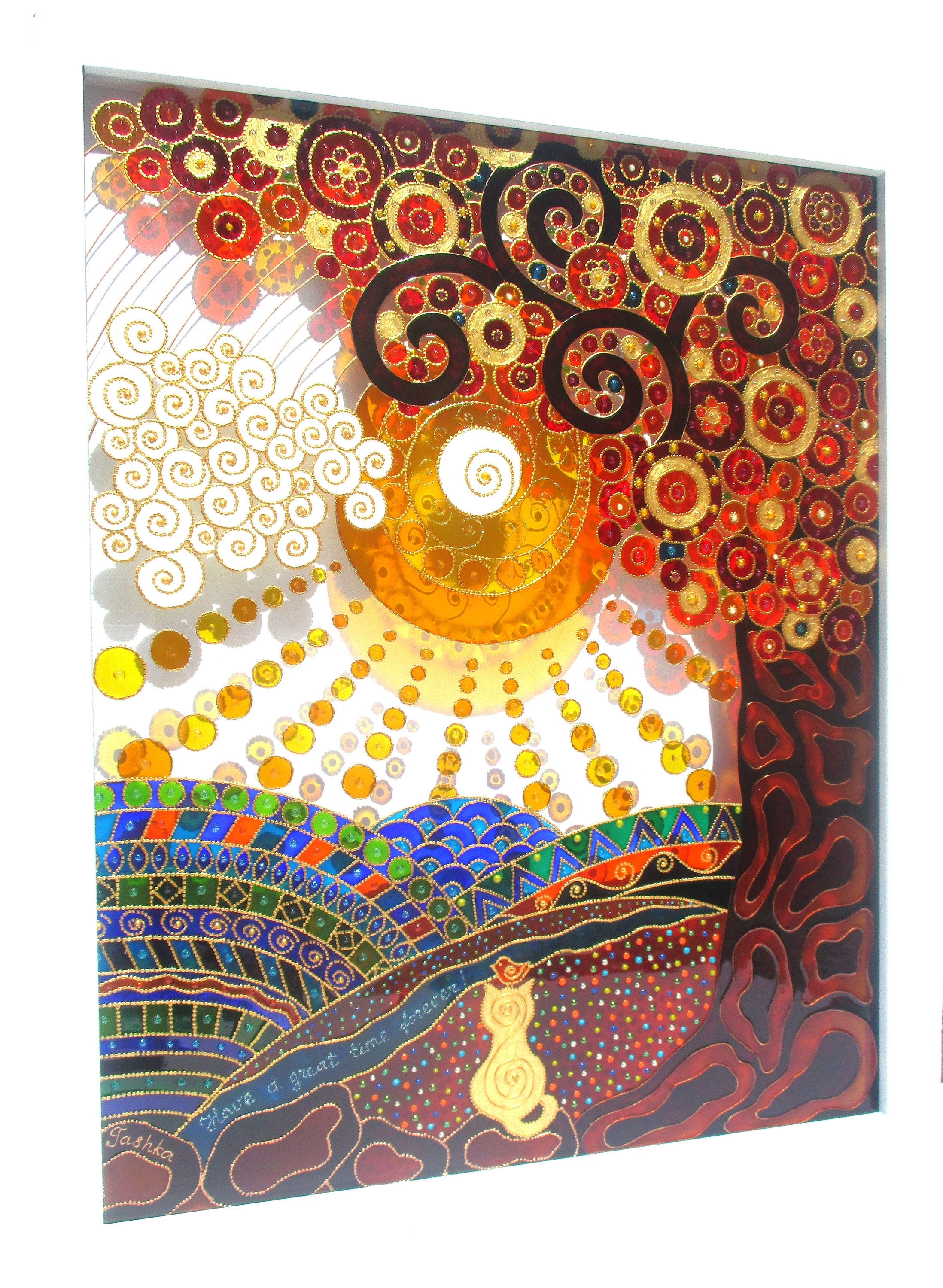 Tree of Life 21