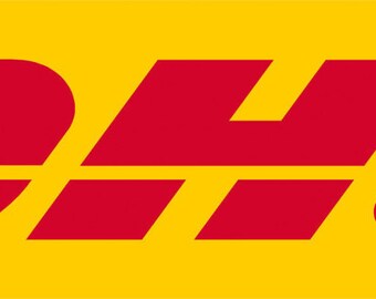 DHL Express Worldwide / Order Now Wear It Soon