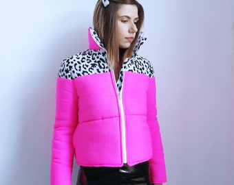 XL⭐️最新AW25-26⭐️ピンク⭐️W'S NUPTSE ON JACKET W 1996 Retro Nuptse Jacket Fuschia Pink – Quarks Shoes