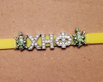 Pulsera Chi Eta Phi