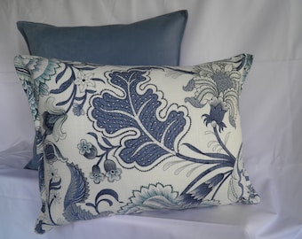 Coastal Hampton Style Cushion Cover- ( Custom Made sizes ) IN STOCK