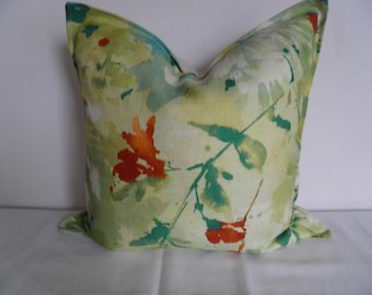 Lime - Sanderson Upholstery