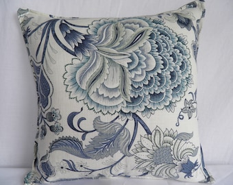 Portsea Ocean- Hampton, coastal cushion cover