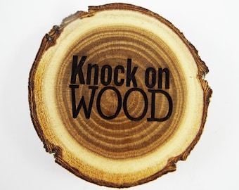 wood magnets etsy