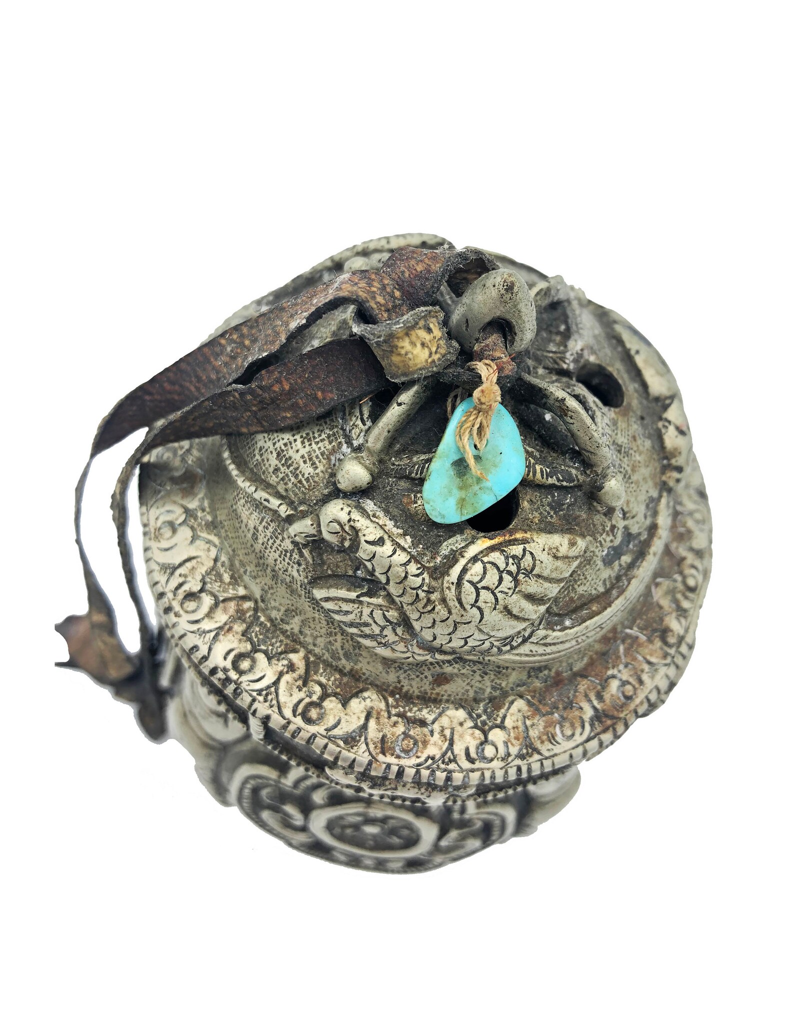 Vintage Indian Incense Holder Etsy