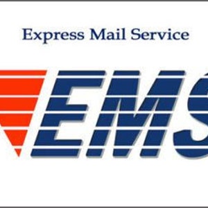 Courier Shipping Upgrade, Express Shipping.
