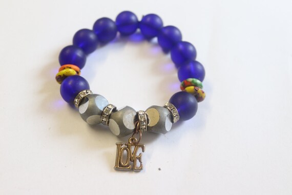 Authentic african deals jewelry