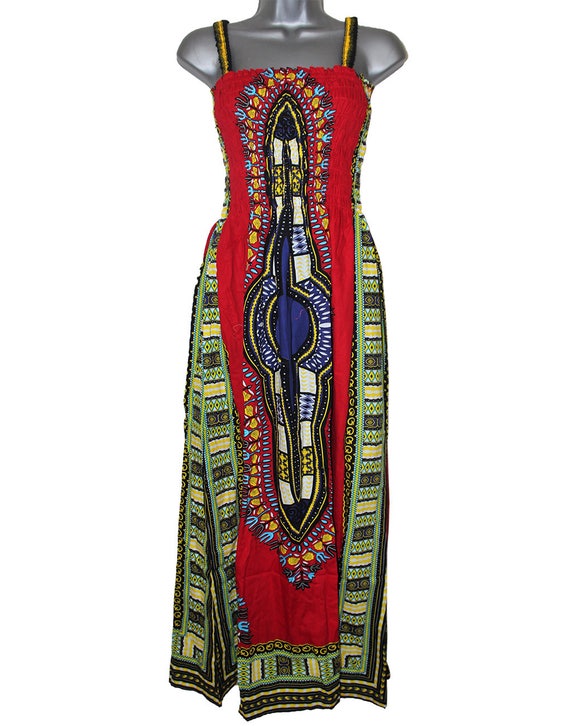 kaftan dashiki