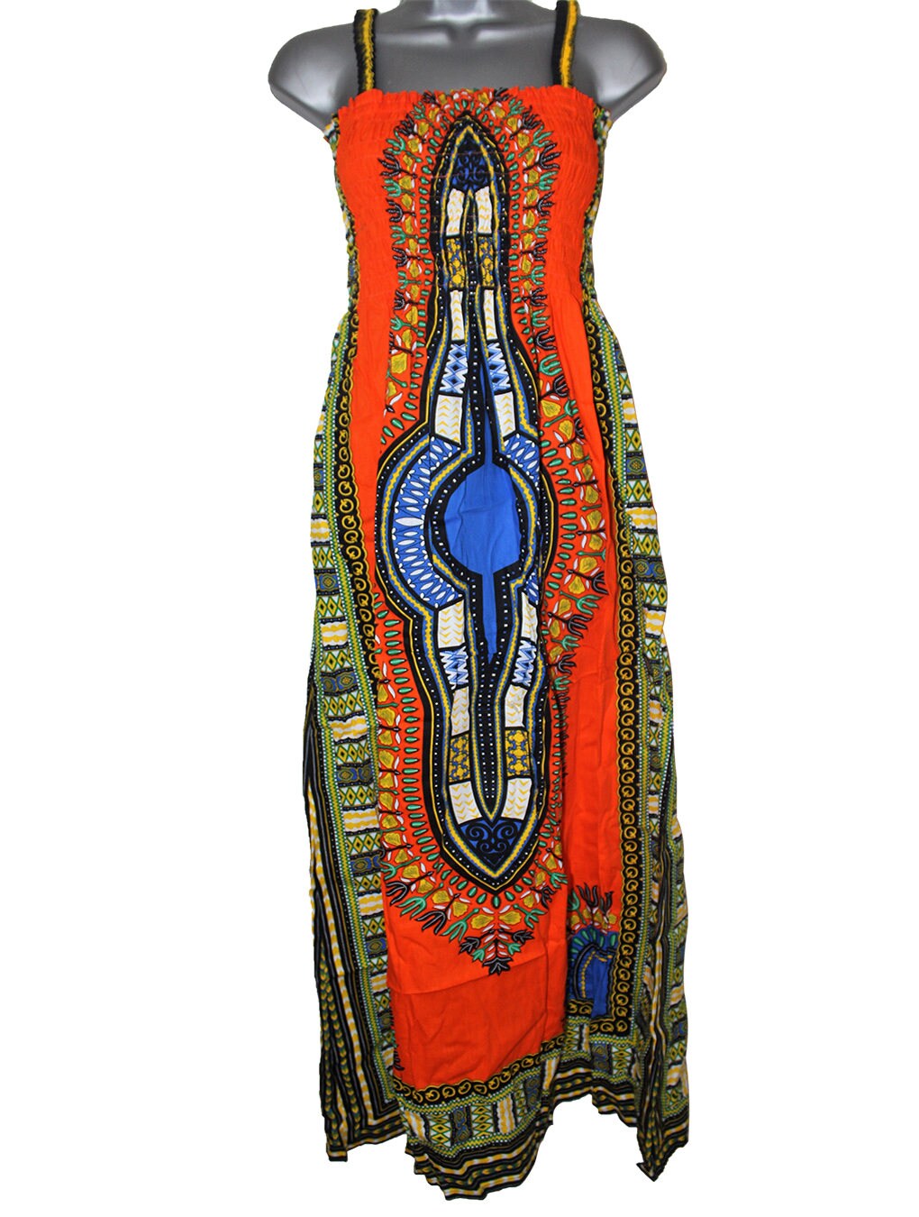 kaftan dashiki