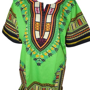 pink and green dashiki dress Pink Green African Maxi Dress, Ankara Dashiki Dress, African Print Floor  Length Dress, Sorority Party Dress, Cotton Festival Dress