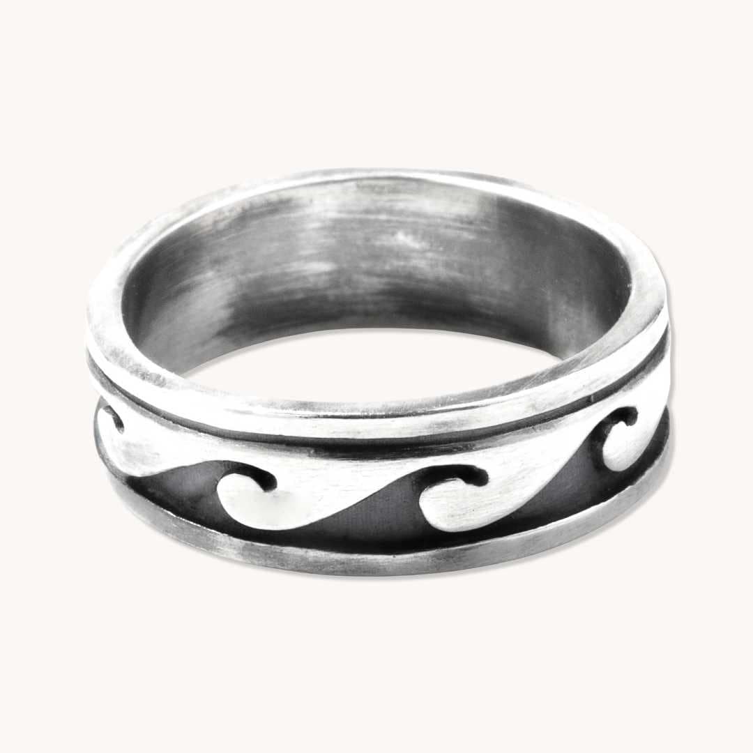 Hopi Rings - Etsy