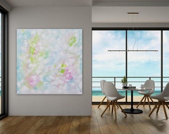 abstract painting abstract painting on stretched canvas for wall decoration