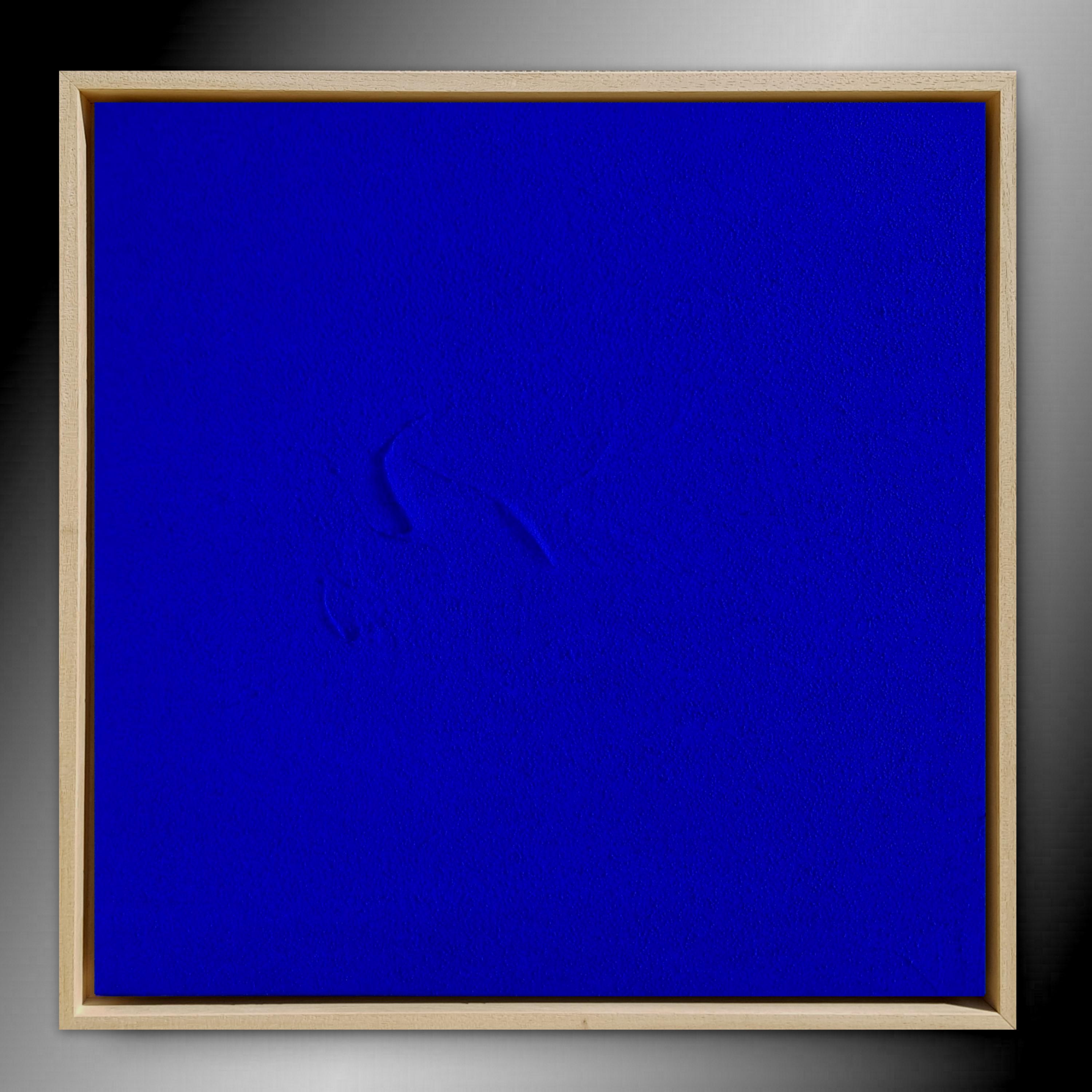 Yves klein blue - Etsy 日本