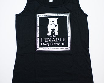 Luvable Dog Rescue Shop by LuvableDogRescueShop on Etsy