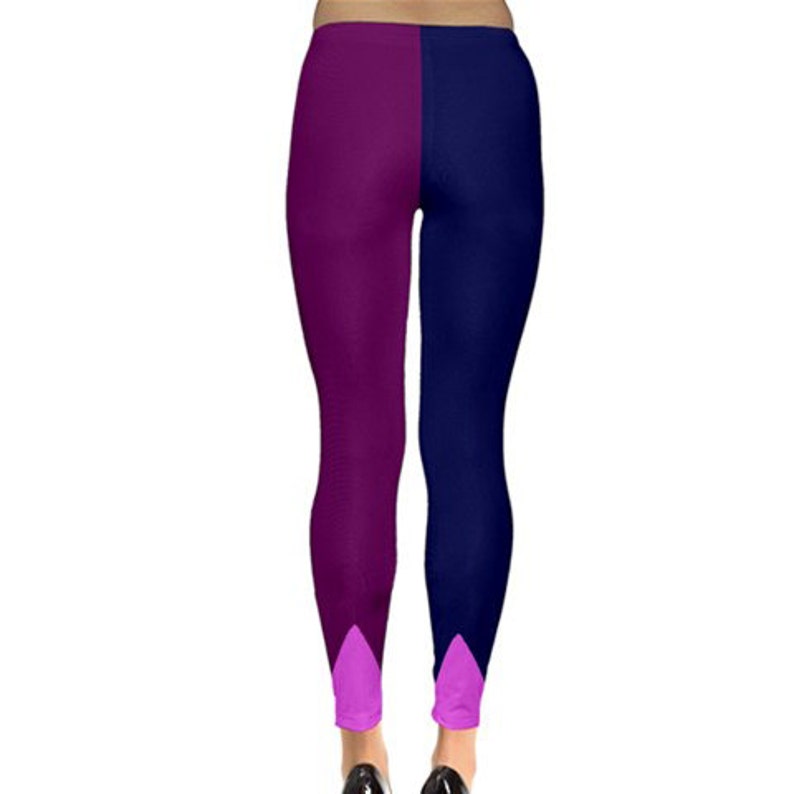 Steven Universe Character Leggings Etsy