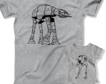 Father Son Matching Shirts, Father and Son Gift, Dad and Son Shirts, First Fathers Day Gift from Son, Father Son Outfits, Dad Gift From Kids