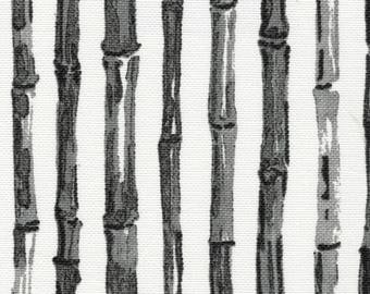 Bamboo Curtain Rods Etsy