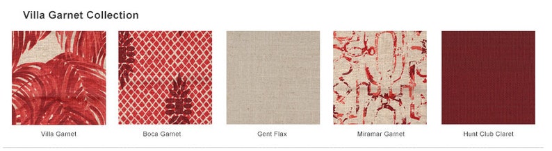 Rod-Pocket Curtain Panels Gent Flax