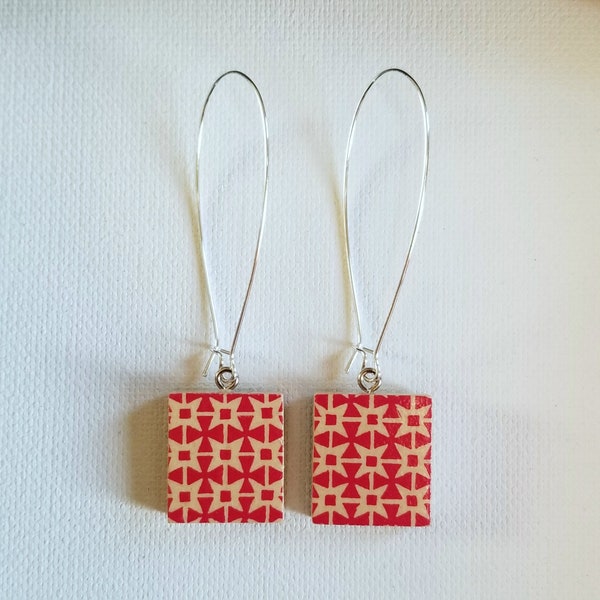 Italian Block Print Paper Etsy