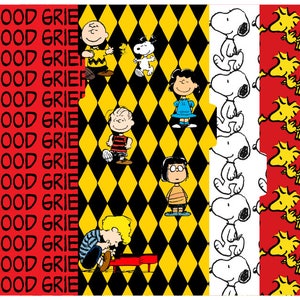 Peanuts Complete Planner Kit