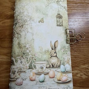 The Shannon One Month Plan Book TN Insert OR Rings Insert
