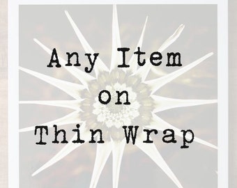 Any Photograph On Thinwrap, Ready To Hang Artwork, Natural Home Décor, Fine Art Photography, Vintage Look, 8x10, 11x14, 16x20, 24x30