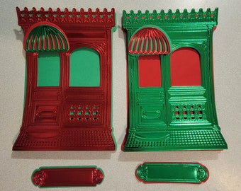 Flower Shop Card Making Kit