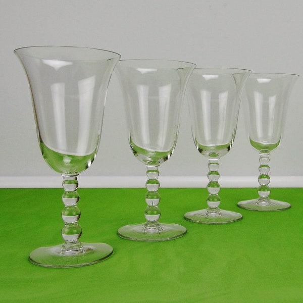 Candlewick Glass Etsy