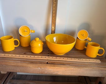 Yellow WAECHTERSBACH assorted