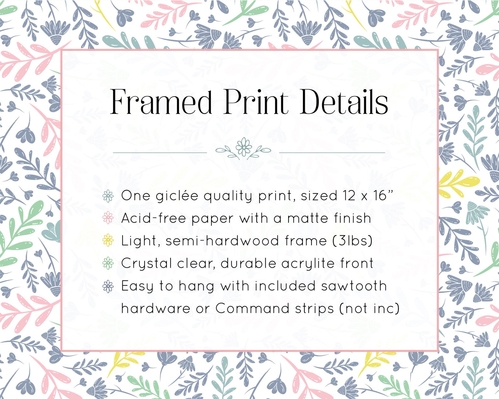 Kitchen Whiteboard Wall Memo Board Whiteboard With Frame Etsy