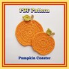 Cat Coaster Crochet Pattern Pdf, Cat Placemat, Cat Applique, Blue and ...
