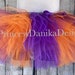 see more listings in the Striped Pattern Tutus section