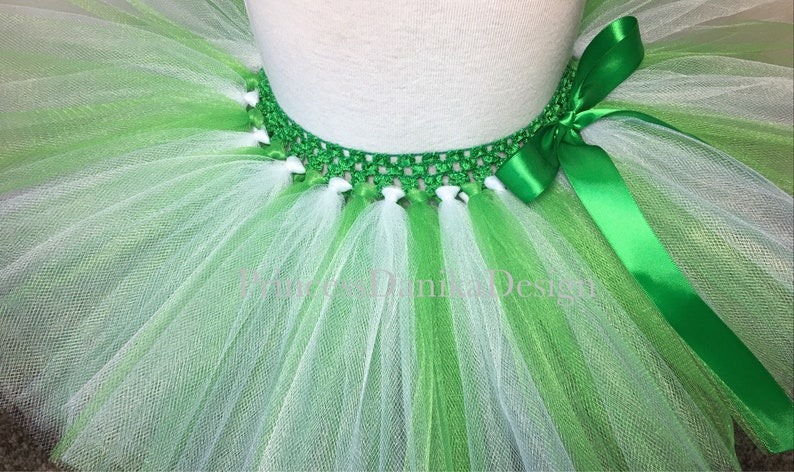 st patricks day tutu walmart