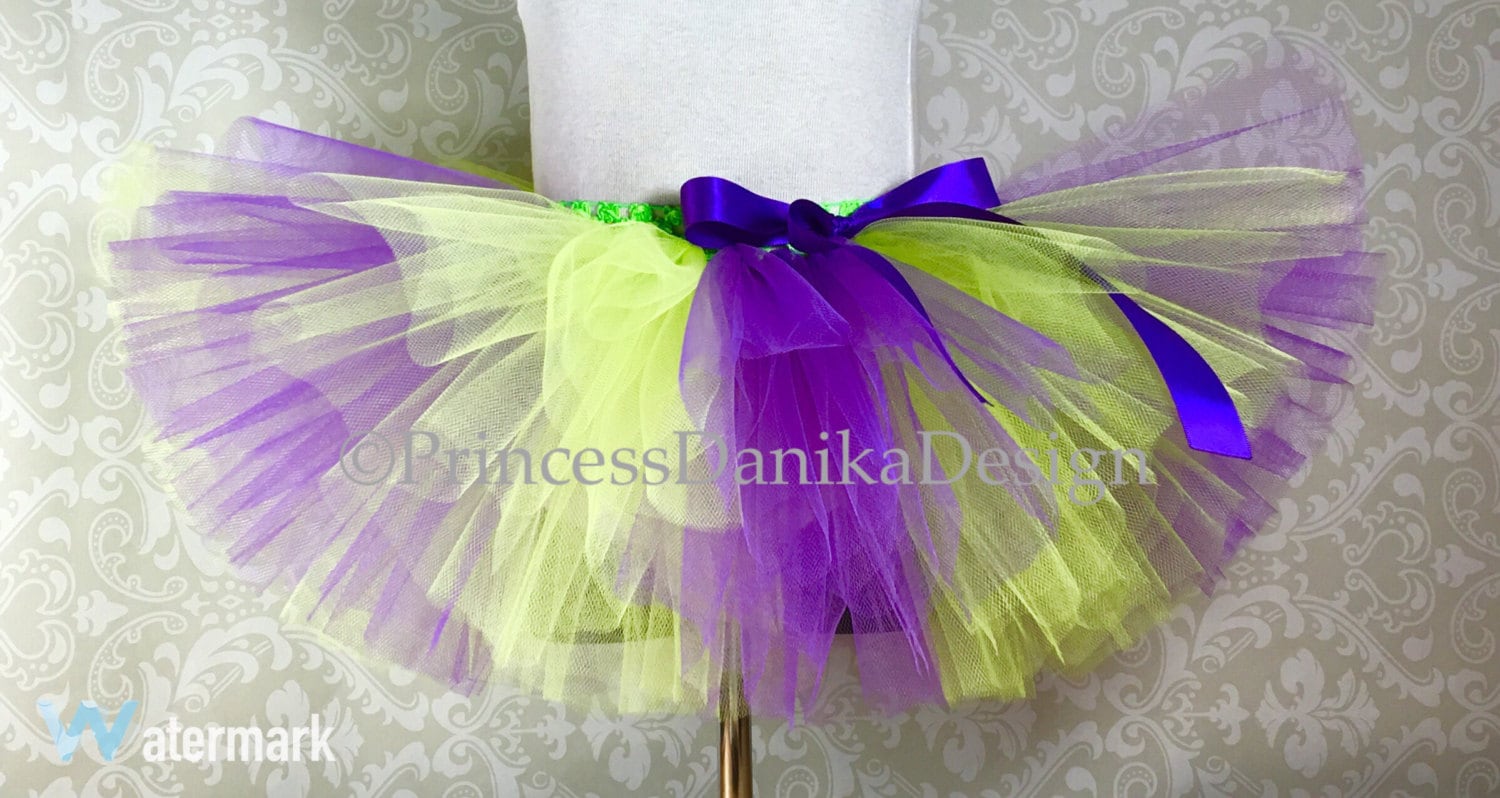 purple and green tutu dress Princess Ariel Inspired Matching Girl Tutu Dresses Purple and Green Mermaid Cosplay Baby Girl Clothes for Halloween Party
