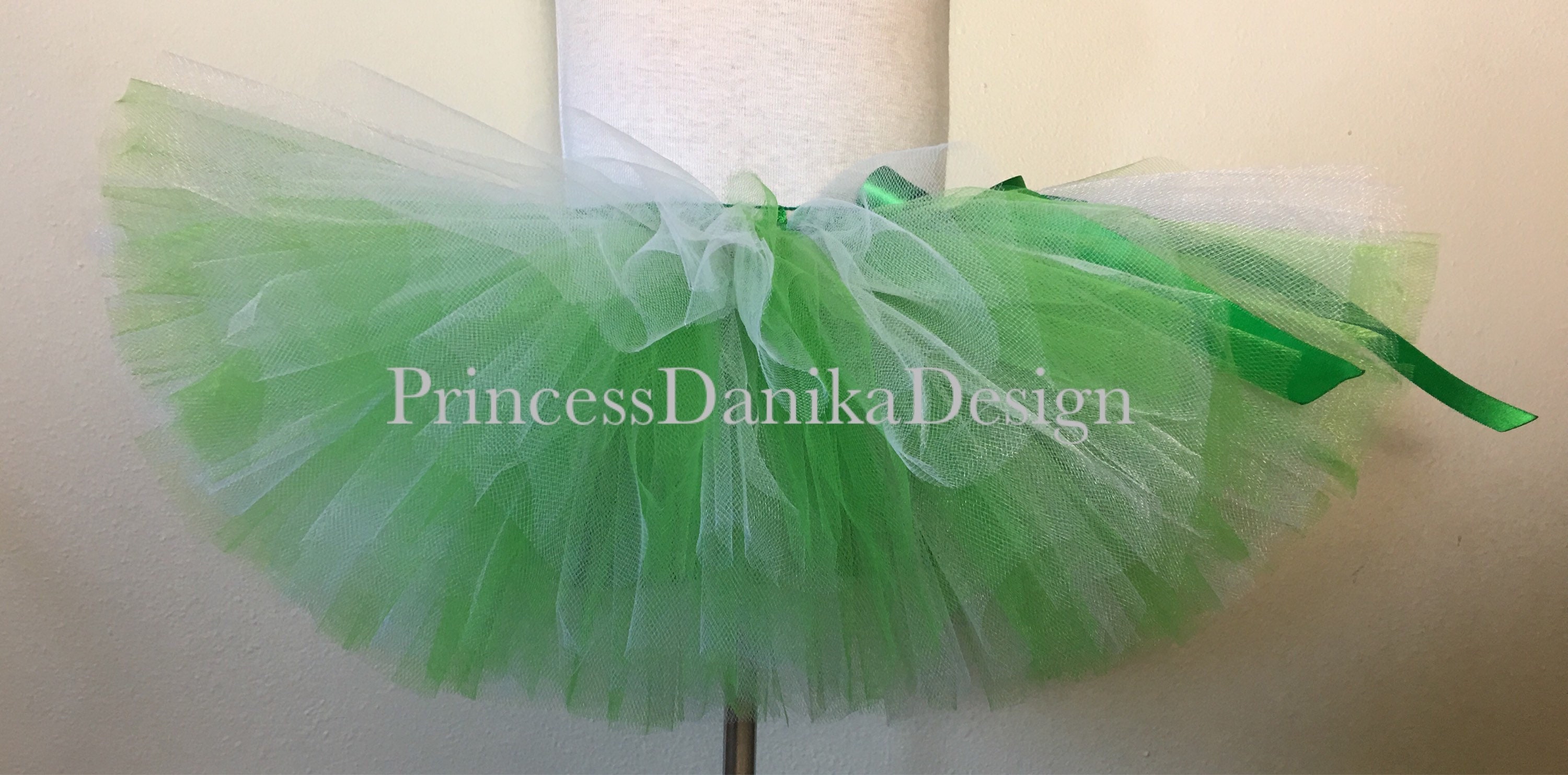 st patricks day tutu cheap
