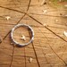 Albirea reviewed Silver Twig Ring: Branch Ring, Woodland Ring, Silver Branch Ring, Twig Ring, Nature Jewellery, Twig Jewellery, Rustic Ring, Rustic Ring
