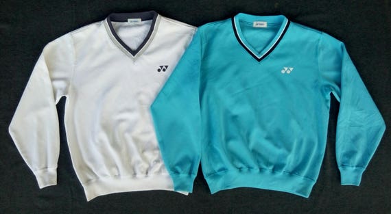 yonex sweater